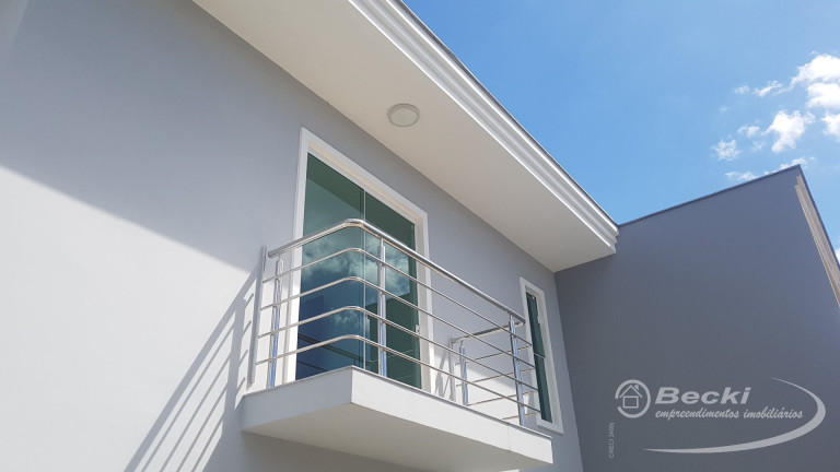 Imagem Casa com 2 Quartos para Alugar, 80 m² em Fátima - Joinville
