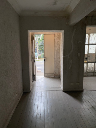 Imagem Casa com 3 Quartos à Venda, 232 m² em Jardim Paulista - São Paulo