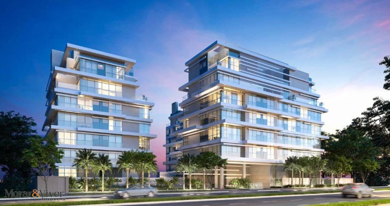 Imagem Apartamento com 3 Quartos à Venda, 457 m² em Bacacheri - Curitiba
