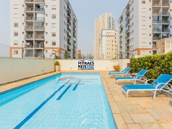 Imagem Apartamento com 4 Quartos à Venda, em Jardim Ampliação - São Paulo Imagem Apartamento com 4 Quartos à Venda, em Jardim Ampliação - São Paulo