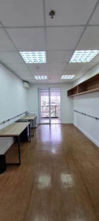 Imagem Sala Comercial à Venda, 50 m² em Pinheiros - São Paulo Imagem Sala Comercial à Venda, 50 m² em Pinheiros - São Paulo
