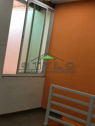 Imagem Sobrado com 3 Quartos à Venda,  em Nova Petrópolis - São Bernardo Do Campo