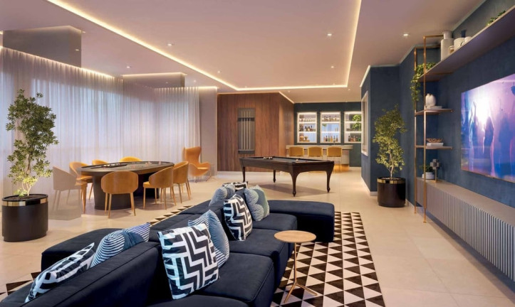 Imagem Apartamento com 2 Quartos à Venda, 75 m² em Mooca - São Paulo Imagem Apartamento com 2 Quartos à Venda, 75 m² em Mooca - São Paulo