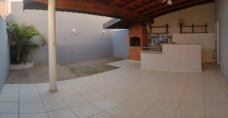 Imagem Casa com 3 Quartos à Venda, em Araçoiaba Da Serra Imagem Casa com 3 Quartos à Venda, em Araçoiaba Da Serra