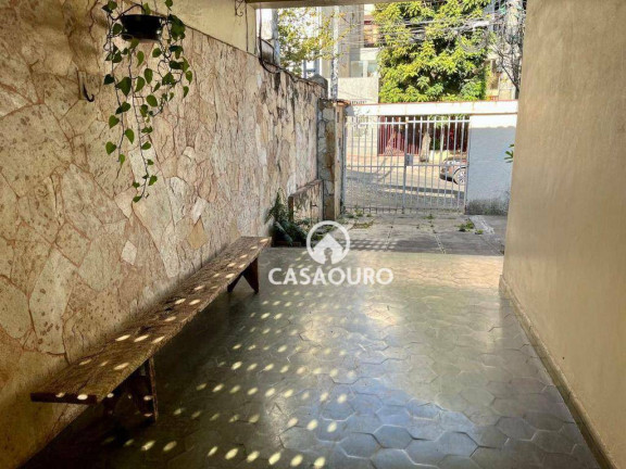 Imagem Casa com 6 Quartos à Venda, 150 m² em Cruzeiro - Belo Horizonte