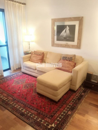 Imagem Apartamento com 3 Quartos à Venda, 64 m² em Panamby - São Paulo Imagem Apartamento com 3 Quartos à Venda, 64 m² em Panamby - São Paulo