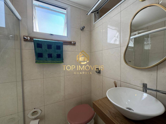 Imagem Apartamento para Alugar, em Pitangueiras - Guarujá Imagem Apartamento para Alugar, em Pitangueiras - Guarujá