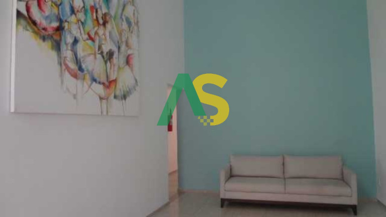 Imagem Flat com 1 Quarto à Venda, 36 m² em Graças - Recife