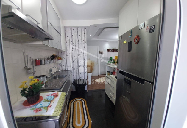 Imagem Apartamento com 3 Quartos à Venda, 65 m² em Nova Petrópolis - São Bernardo Do Campo Imagem Apartamento com 3 Quartos à Venda, 65 m² em Nova Petrópolis - São Bernardo Do Campo