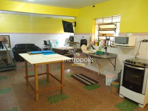 Imagem Casa com 3 Quartos à Venda, 163 m² em Barcelona - São Caetano Do Sul Imagem Casa com 3 Quartos à Venda, 163 m² em Barcelona - São Caetano Do Sul