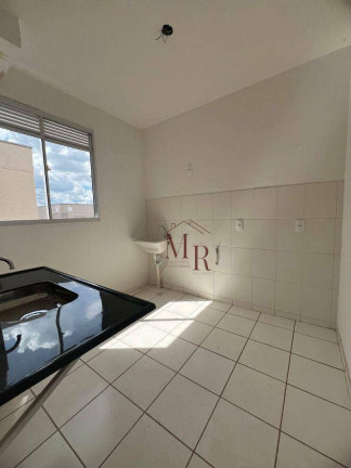 Imagem Apartamento com 2 Quartos à Venda, 44 m² em Jardim Botura - Votuporanga Imagem Apartamento com 2 Quartos à Venda, 44 m² em Jardim Botura - Votuporanga