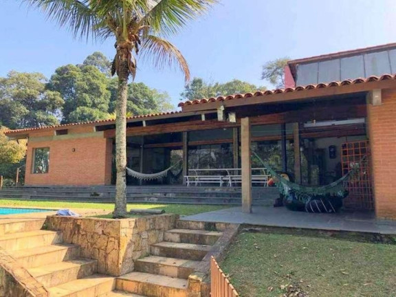 Imagem Casa com 5 Quartos à Venda, 668 m² em Chácara Santa Lúcia - Carapicuíba Imagem Casa com 5 Quartos à Venda, 668 m² em Chácara Santa Lúcia - Carapicuíba
