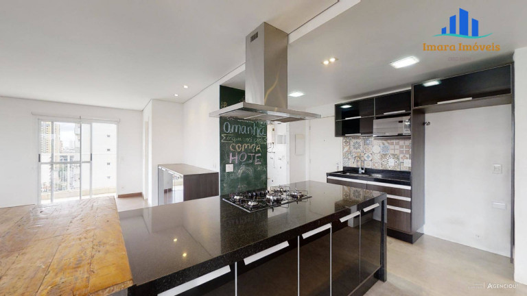 Imagem Apartamento com 3 Quartos à Venda, 196 m² em Saúde - São Paulo Imagem Apartamento com 3 Quartos à Venda, 196 m² em Saúde - São Paulo
