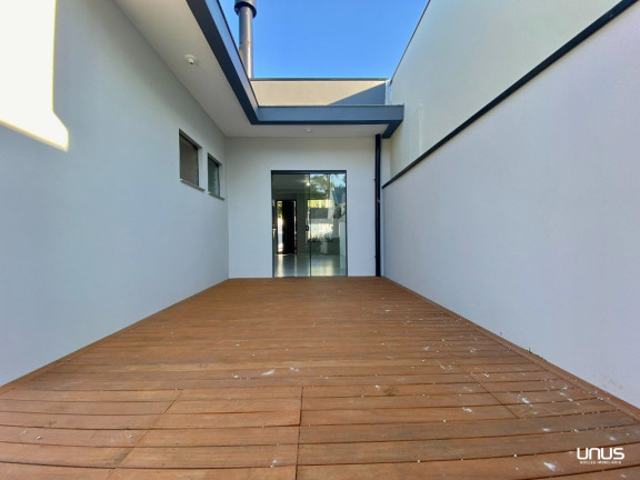 Imagem Casa com 3 Quartos à Venda, 200 m² em Forquilhas - São José