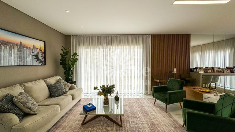 Imagem Casa de Condomínio com 4 Quartos à Venda, 439 m² em Gênesis 1 - Santana De Parnaíba Imagem Casa de Condomínio com 4 Quartos à Venda, 439 m² em Gênesis 1 - Santana De Parnaíba