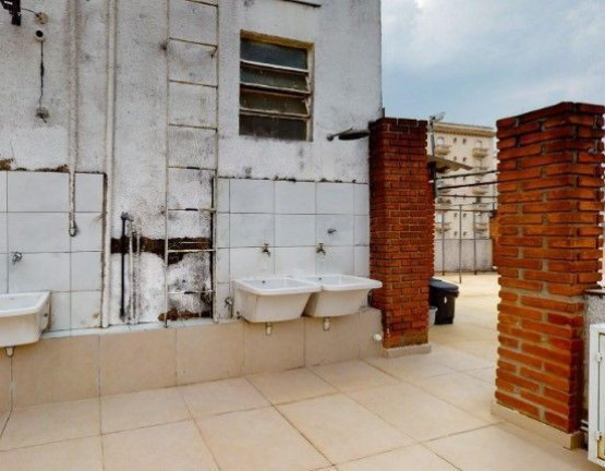 Imagem Studio com 1 Quarto para Alugar, 36 m² em Jardins - São Paulo Imagem Studio com 1 Quarto para Alugar, 36 m² em Jardins - São Paulo