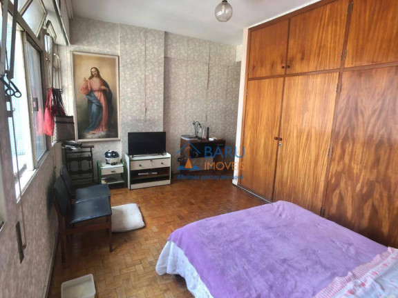 Imagem Apartamento com 3 Quartos à Venda, 154 m² em Higienópolis - São Paulo