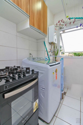 Imagem Imóvel com 1 Quarto à Venda, 40 m² em Cavalhada - Porto Alegre