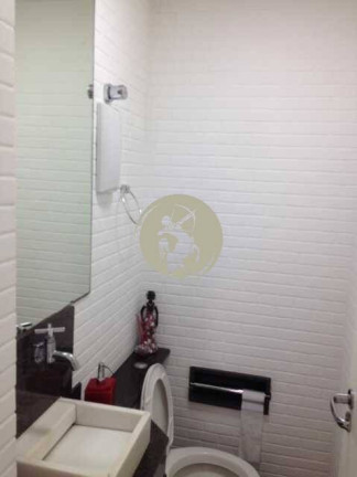 Imagem Apartamento com 3 Quartos à Venda, 98 m² em Gonzaga - Santos Imagem Apartamento com 3 Quartos à Venda, 98 m² em Gonzaga - Santos