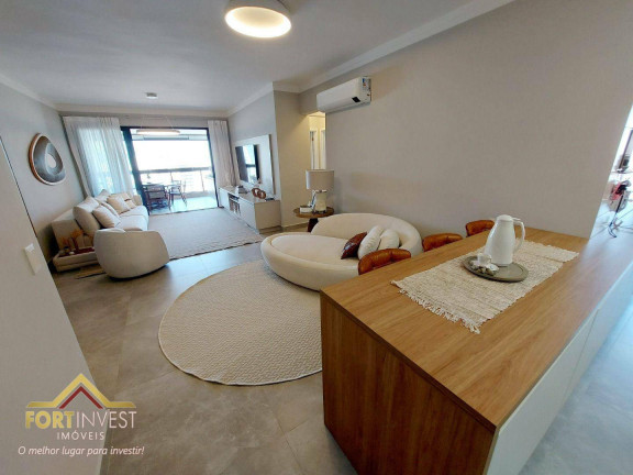 Imagem Imóvel com 3 Quartos à Venda, 143 m² em Canto Do Forte - Praia Grande Imagem Imóvel com 3 Quartos à Venda, 143 m² em Canto Do Forte - Praia Grande