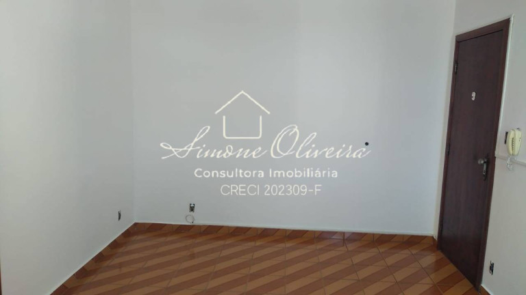 Imagem Apartamento com 2 Quartos para Alugar, 42 m² em Parque São Cristóvão - Taubaté