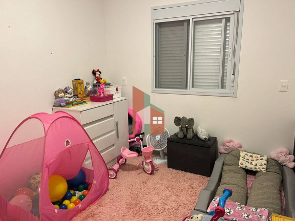 Imagem Casa com 2 Quartos à Venda, 53 m² em Atibaia