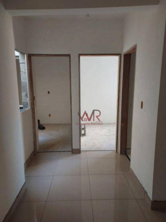 Imagem Apartamento com 1 Quarto à Venda, 30 m² em Itaquera - São Paulo