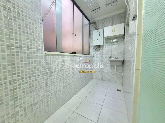 Imagem Apartamento com 3 Quartos à Venda, 109 m² em Santa Maria - São Caetano Do Sul Imagem Apartamento com 3 Quartos à Venda, 109 m² em Santa Maria - São Caetano Do Sul