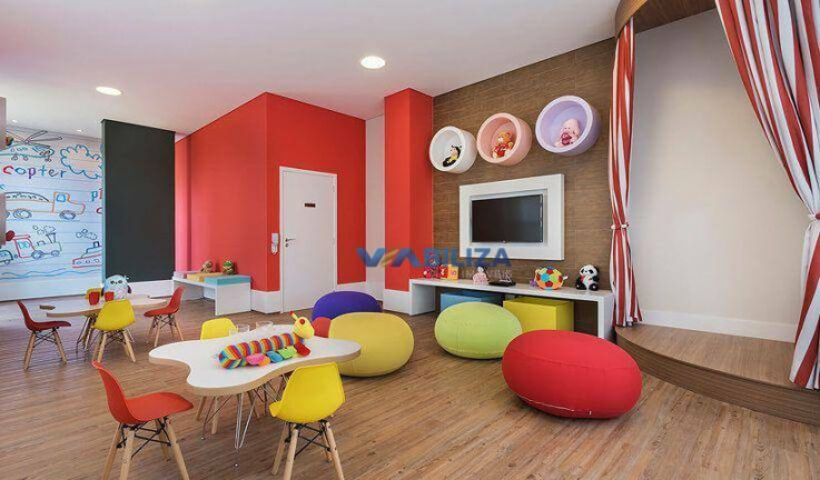 Imagem Apartamento com 3 Quartos à Venda, 154 m² em Jardim Flor Da Montanha - Guarulhos Imagem Apartamento com 3 Quartos à Venda, 154 m² em Jardim Flor Da Montanha - Guarulhos
