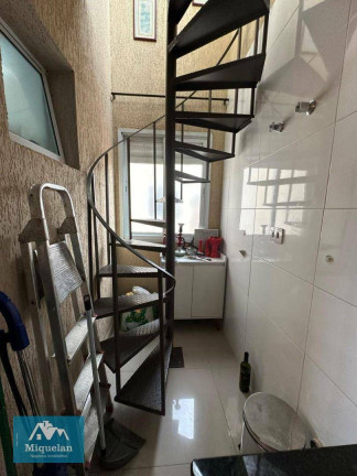 Imagem Apartamento com 1 Quarto à Venda, 45 m² em Vila Constança - São Paulo
