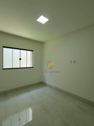 Imagem Casa com 3 Quartos à Venda, 127 m² em Setor Serra Dourada - Aparecida De Goiânia