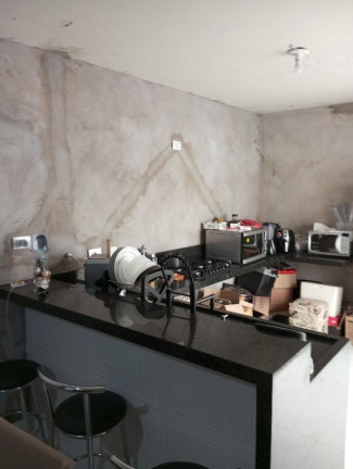 Imagem Casa com 3 Quartos à Venda, 200 m² em Fragata - Marília Imagem Casa com 3 Quartos à Venda, 200 m² em Fragata - Marília