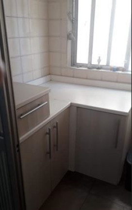 Imagem Apartamento com 2 Quartos à Venda, 55 m² em Sacomã - São Paulo Imagem Apartamento com 2 Quartos à Venda, 55 m² em Sacomã - São Paulo