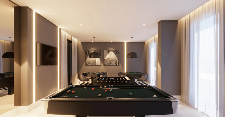 Imagem Apartamento com 3 Quartos à Venda, 75 m² em Praia Da Armação - Penha Imagem Apartamento com 3 Quartos à Venda, 75 m² em Praia Da Armação - Penha