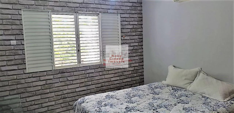 Imagem Sobrado com 4 Quartos à Venda, 160 m² em Brooklin Paulista - São Paulo