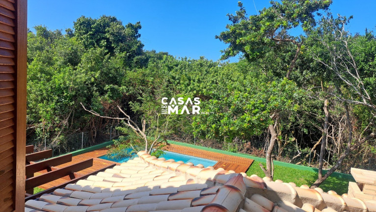 Imagem Casa com 5 Quartos à Venda, 260 m² em Praia Rasa - Armação Dos Búzios Imagem Casa com 5 Quartos à Venda, 260 m² em Praia Rasa - Armação Dos Búzios
