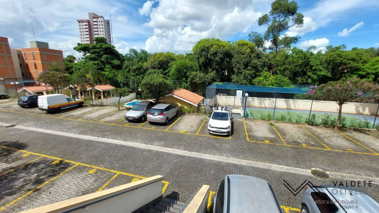 Imagem Apartamento com 2 Quartos à Venda, 60 m² em Jardim América - São José Dos Campos Imagem Apartamento com 2 Quartos à Venda, 60 m² em Jardim América - São José Dos Campos