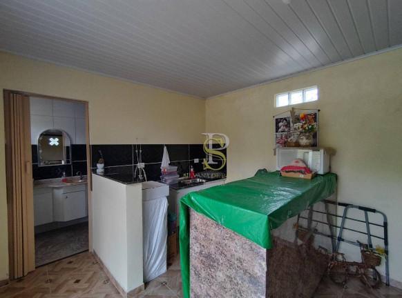 Imagem Chácara com 3 Quartos à Venda, 187 m² em Jundiaizinho - Mairiporã Imagem Chácara com 3 Quartos à Venda, 187 m² em Jundiaizinho - Mairiporã