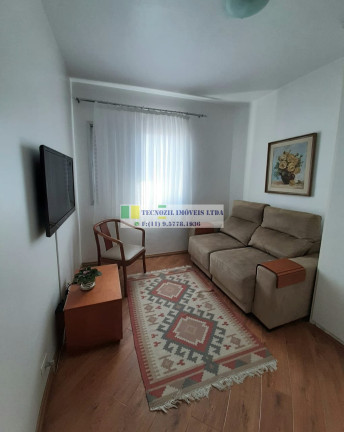 Imagem Apartamento com 3 Quartos à Venda, 136 m² em Sumaré - São Paulo