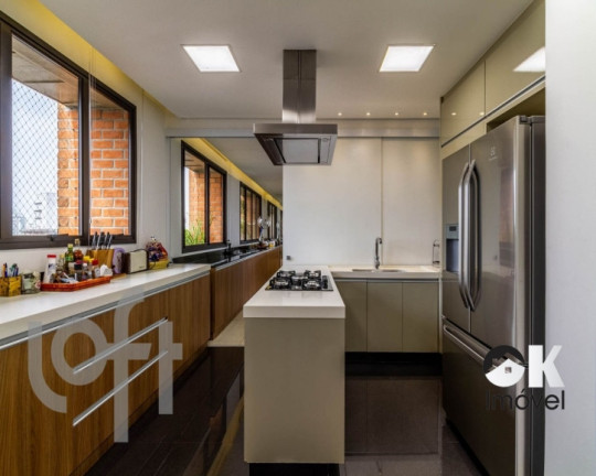 Imagem Apartamento com 4 Quartos à Venda, 260 m² em Higienópolis - São Paulo Imagem Apartamento com 4 Quartos à Venda, 260 m² em Higienópolis - São Paulo