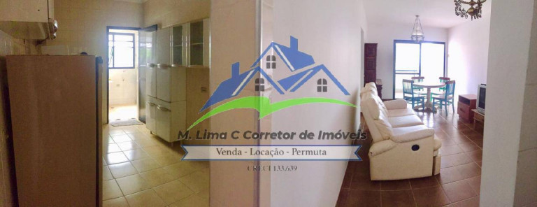 Imagem Apartamento com 3 Quartos à Venda, 80 m² em Enseada - Guarujá Imagem Apartamento com 3 Quartos à Venda, 80 m² em Enseada - Guarujá