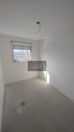 Imagem Apartamento com 2 Quartos à Venda, 42 m² em Vila Rosália - Guarulhos