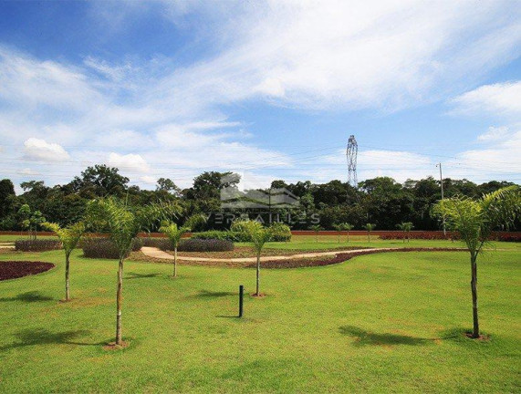 Imagem Casa com 5 Quartos à Venda, 420 m² em Aeroclube - Porto Velho
