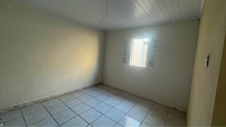 Imagem Casa com 3 Quartos à Venda, 110 m² em Residencial Açaí I - Lençóis Paulista