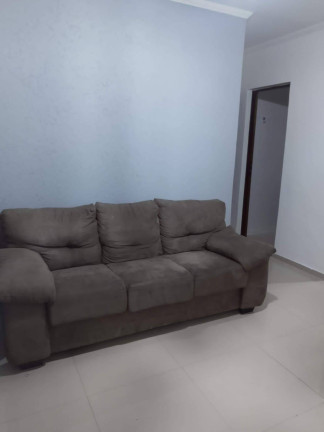 Imagem Apartamento com 2 Quartos para Alugar, 44 m² em Jardim Nélia - São Paulo Imagem Apartamento com 2 Quartos para Alugar, 44 m² em Jardim Nélia - São Paulo