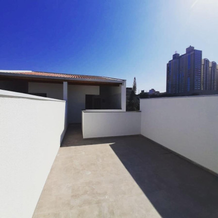 Apartamento com 2 Quartos à Venda, 46 m² em Jardim Stella - Santo André