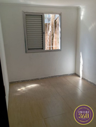 Imagem Apartamento com 2 Quartos à Venda, 56 m² em Conjunto Residencial José Bonifácio - São Paulo