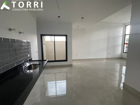 Imagem Imóvel com 3 Quartos à Venda, 112 m² em Condomínio Terras De São Francisco - Sorocaba