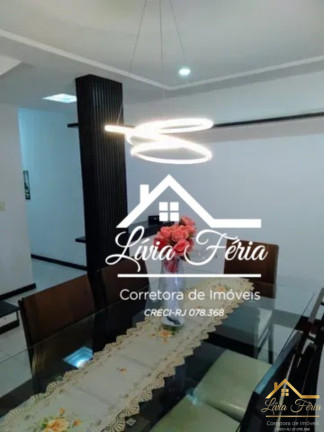 Imagem Casa com 4 Quartos à Venda, em Parque Turf Club - Campos Dos Goytacazes Imagem Casa com 4 Quartos à Venda, em Parque Turf Club - Campos Dos Goytacazes