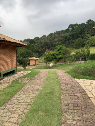 Imagem Chácara à Venda, 20 m² em Itapetinga - Atibaia